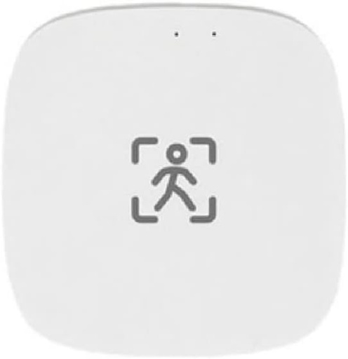 Tuya Smart WiFi  Breathing Presence Sensor (detection of human presence)