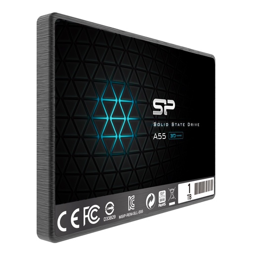 [ITT-1023] SP solid state drive A55 1TB