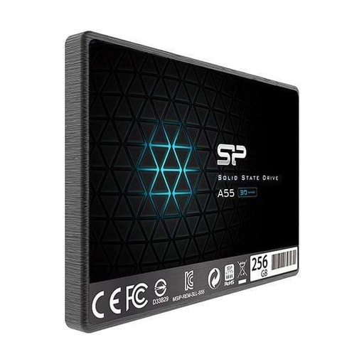 [ITT-1024] SP solid state drive A55 256GB