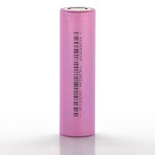 [Bat-1038] BAK N18650CNP 2500mAh 3.6 - 3.7V Li-Ion Battery 20A Discharge Current A04