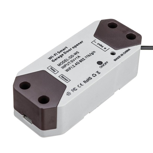 [SHT-1149] Ewelink WiFi smart automatic Garage Door Opener GD-W5