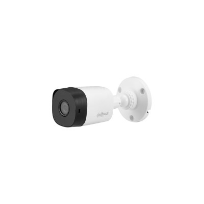 DAHUA IR HDCVI bullet Camera 2MP DH-HAC-B1A21P-A 