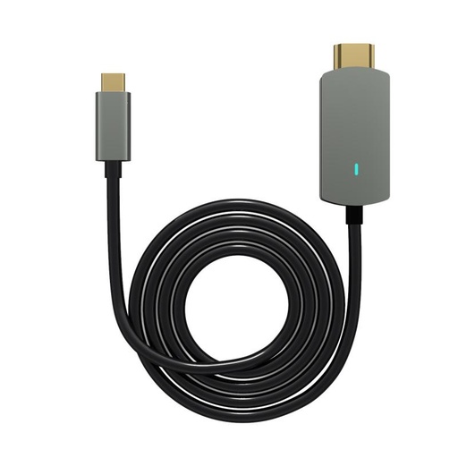 [ITT-1078] USB-C to HDMI adapter BX-HL 30HZ