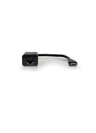 Adapter Type C 2 RJ45 BX-RJ01