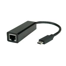 Adapter Type C RJ45 BX-RJ02