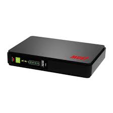 [ITT-1044 A-2-B] Invo DC UPS INMDC