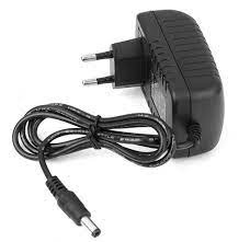 [ITT-1036] Adapter 2A 12V eu plug