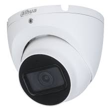 DAHUA IR HDCVI Eyeball Camera 2MP 