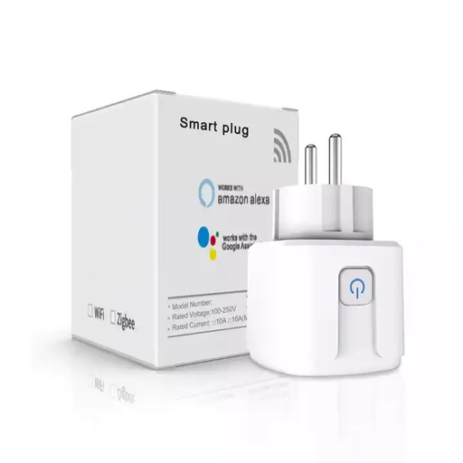 [SHT-1026] Ewelink Wifi Smart plug 16A
