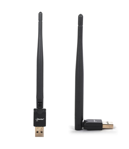 STARSAT WIFI for receiver