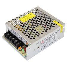 Professional power supply 5A