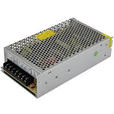 Professional power supply 10A
