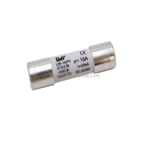[30A  ELE-1101 A-4-D] LWPV-32 Solar Link fuse 30A