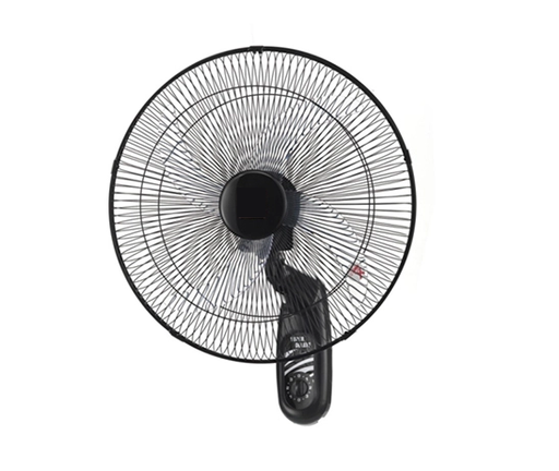 [220V] NATIONAL STAR 18" WALL FAN 220V 75W made in Taiwan 