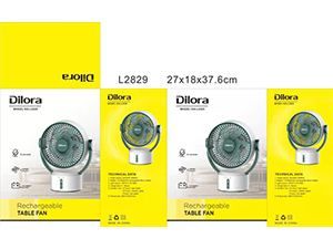 [ELE-1068] Dilora small fan