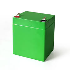 [Bat-1033] Lithium battery 6V 6Ah