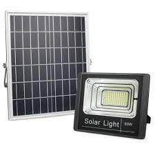 [GD-8660 LIG-1007] GD plus solar flood light GD-8660