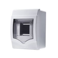 [ELE-1090 B-2-A] Power Distribution Box 2 ways