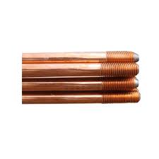 DEHN 16mm earthing rod 1.5m