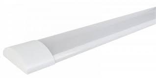 [36W 3000K WW LIG-1066 A-1-A] MEGAMAN Led batten 12cm 36W 3000K Warm white