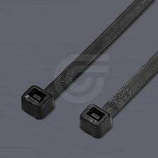 [160*4.8mm BLACK160STCB  ELE-1183 W3] GIANTLOK cable tie 160*4.8mm BLACK160STCB