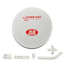 [ELE-1199] Dish Satellite 90cm by StarSat