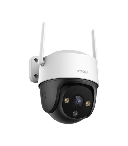 IMOU Cruiser SE+ 4MP  IPC-S41FEP Wi-Fi P&T Camera 3.6mm fixed lens