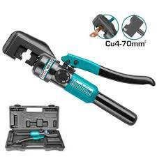 [THCT070 W3] Total Hydraulic Crimping Tool THCT070