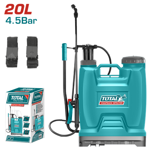 20 L مرشة ظهر THSPP42002