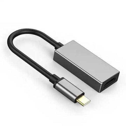 [ITT-1093] USB C to HDMI Adapter 4K@60Hz