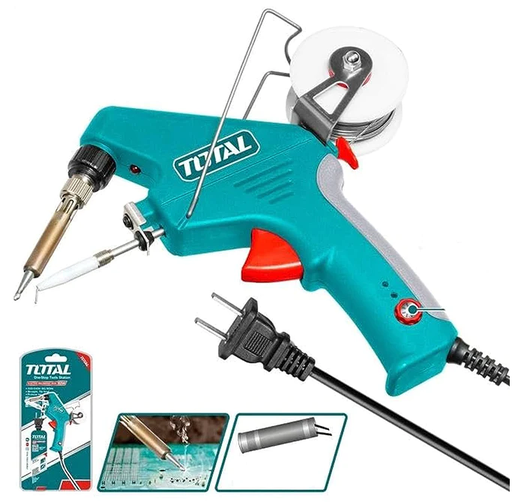 Total 90W Soldering Gun TET160732