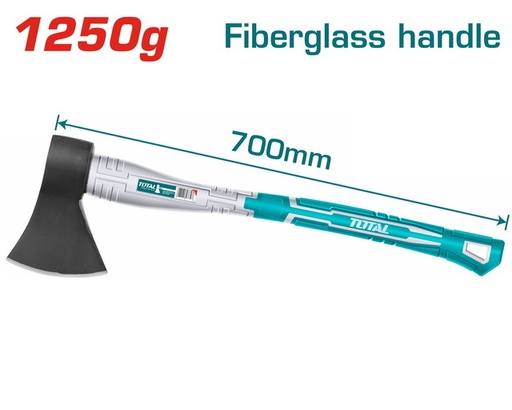 1250G بلطة مسكة فايبر