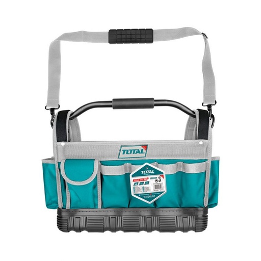 Total Open Tools Bag THT36L01