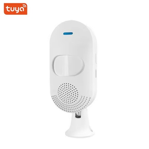 TUYA wifi PIR motion sensor indoor