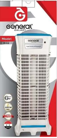 General Galaxy Mosquito Killer