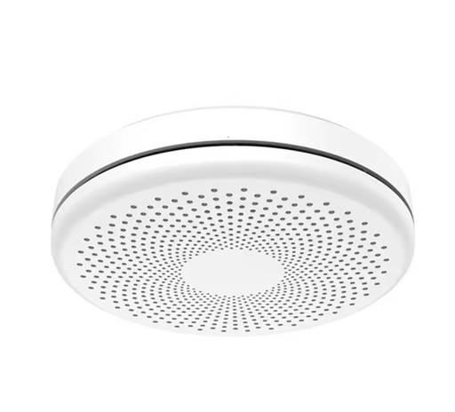 [SHT-1113] TUYA wifi smart Combination Smoke and Carbon Monoxide Alarm PST-CS01W