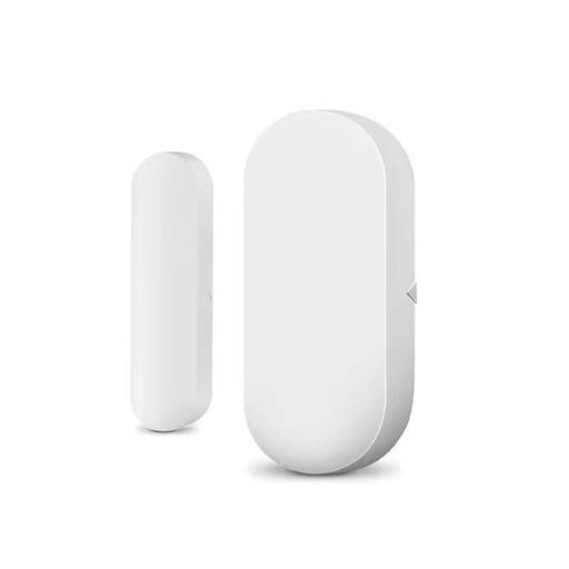 [SHT-1073] Tuya 433 Mhz Wireless Door & Window Sensor PST-DS106 for PST-WG107T alarm 