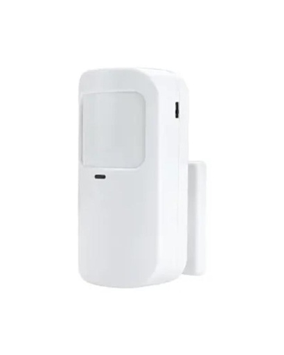 [SHT-1075] Tuya 433 Mhz Wireless PIR Motion Sensor PST-G30-PIR for PST-H502 alarm