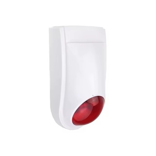 [SHT-1018] TUYA Wi-Fi outdoor Smart Siren PST-SN31
