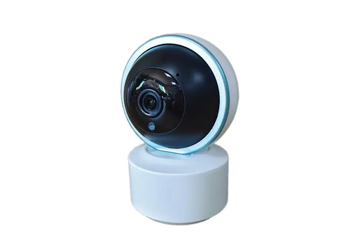 [SHT-1117] TUYA Wi-Fi smart Indoor Night Vision Two Way Audio Smart Network Camera 2mp YD-T300