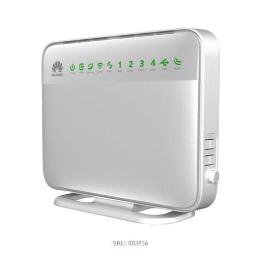 Huawei HG658 Home Gateway ADSL2+/ VDSL2 Modem Router