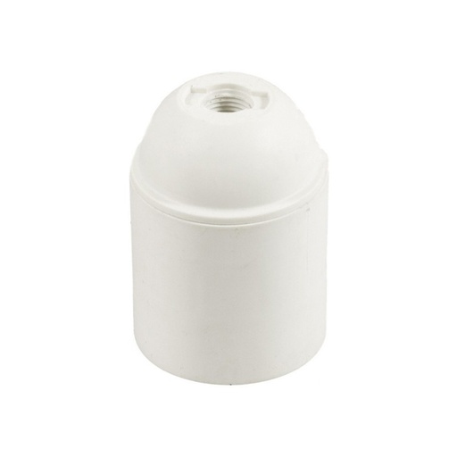 Arditi Lamp Holder socket E27 A800s/TP white