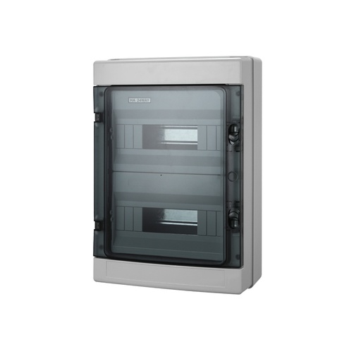 Waterproof Power Distribution Box 24 ways